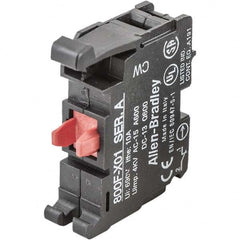 Hubbell Wiring Device-Kellems - Cam & Disconnect Switch Accessories Switch Accessory Type: Auxiliary Contact For Use With: Hubbell Disconnect Switches & Mechanical Interlocks - Industrial Tool & Supply