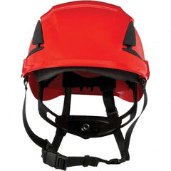 3M - Hard Hats Type: Standard Adjustment: Ratchet - Industrial Tool & Supply