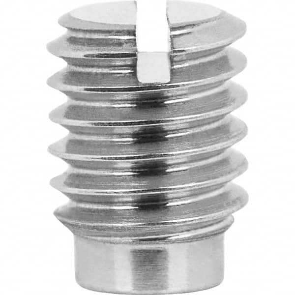 HAIMER - Shrink-Fit Accessories Type: Set Screw Compatible Shrink-Fit Unit: ShrinkFIT Toolholders - Industrial Tool & Supply