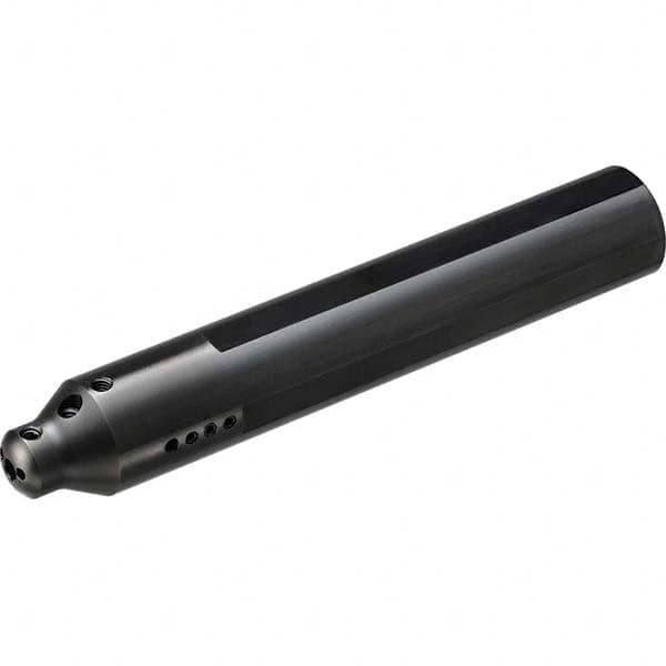 Kyocera - Boring Bar Sleeves Bore Diameter (mm): 4.5000 Shank Type: Straight Shank - Industrial Tool & Supply