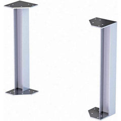 TRI-ARC - Ladder Accessories Type: Leg For Use With: Tri-Arc MPASSW3 - Industrial Tool & Supply