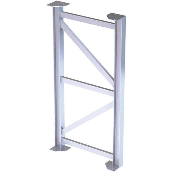 TRI-ARC - Ladder Accessories Type: Leg For Use With: Tri-Arc MPASSW7 - Industrial Tool & Supply