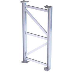 TRI-ARC - Ladder Accessories Type: Leg For Use With: Tri-Arc MPASSW7 - Industrial Tool & Supply