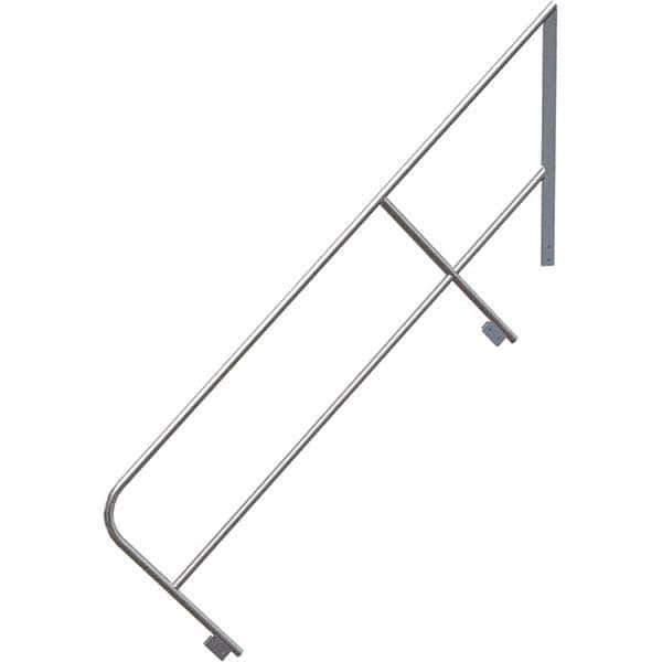 TRI-ARC - Ladder Accessories Type: Handrail For Use With: Tri-Arc MPASSW9 - Industrial Tool & Supply