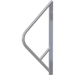 TRI-ARC - Ladder Accessories Type: Handrail For Use With: Tri-Arc MPASSW3 - Industrial Tool & Supply