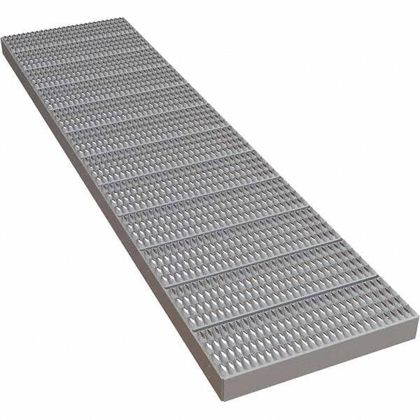 TRI-ARC - Rolling & Wall Mounted Ladders & Platforms Type: Platform Style: Work Platform - Industrial Tool & Supply