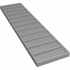 TRI-ARC - Rolling & Wall Mounted Ladders & Platforms Type: Platform Style: Work Platform - Industrial Tool & Supply