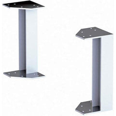 TRI-ARC - Ladder Accessories Type: Leg For Use With: Tri-Arc MPASSW2 - Industrial Tool & Supply