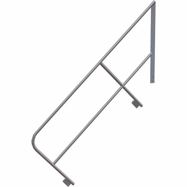 TRI-ARC - Ladder Accessories Type: Handrail For Use With: Tri-Arc MPASSW8 - Industrial Tool & Supply