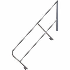 TRI-ARC - Ladder Accessories Type: Handrail For Use With: Tri-Arc MPASSW8 - Industrial Tool & Supply