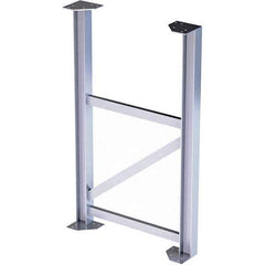 TRI-ARC - Ladder Accessories Type: Leg For Use With: Tri-Arc MPASSW6 - Industrial Tool & Supply