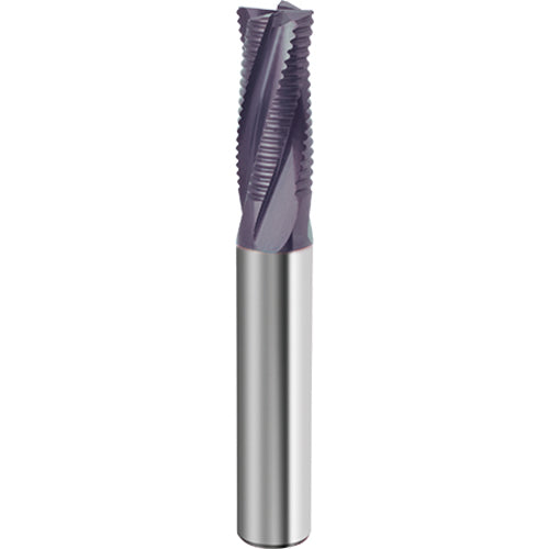 9199600254000 FN ROUGHER - Exact Industrial Supply