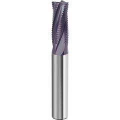 9199600254000 FN ROUGHER - Exact Industrial Supply