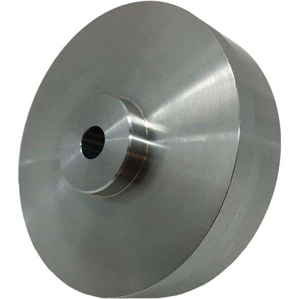 Raptor Workholding - Modular Vises & Components System Compatibility: For Fixtures/Risers that have Raptor Interface Product Type: Locating Kit - Industrial Tool & Supply