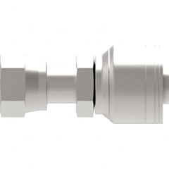 Eaton - Hydraulic Hose Fittings & Couplings Type: Female ORS Swivel Hose Diameter: 1.438 (Inch) - Industrial Tool & Supply