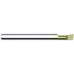 .370X1.250ALUM CUTBOR BAR - Industrial Tool & Supply