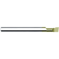 .370X1.250ALUM CUTBOR BAR - Industrial Tool & Supply
