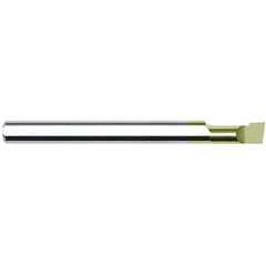 .240X.750 ALUM CUTBOR BAR - Exact Industrial Supply