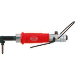 Right Angle Stall Screwdriver - Industrial Tool & Supply