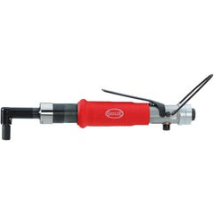 Right Angle Adj Clutch Nutrunner - Industrial Tool & Supply