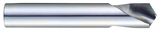 1/2 Dia.90° Cobalt Spotting Drill - Industrial Tool & Supply