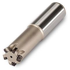 #1TG1F020050T4R00 - End Mill Cutter - Industrial Tool & Supply