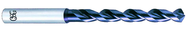 8.3mm XPM High Performance VP-GDR Jobber Drill-V - Industrial Tool & Supply