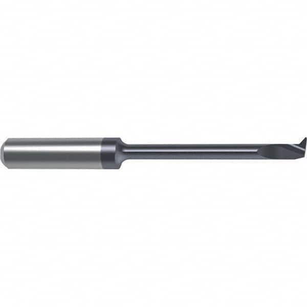 Guhring - Boring Bars Minimum Bore Diameter (mm): 3.00 Maximum Bore Depth (mm): 22.00 - Industrial Tool & Supply