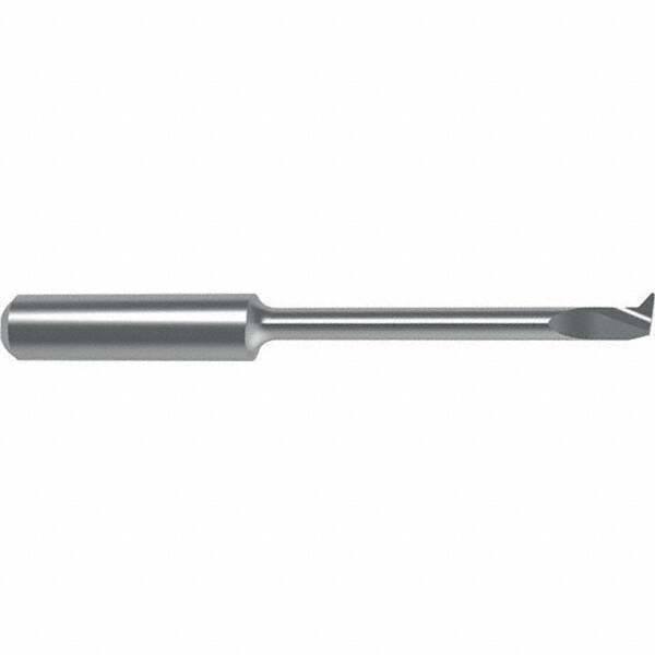 Guhring - Boring Bars Minimum Bore Diameter (mm): 3.00 Maximum Bore Depth (mm): 22.00 - Industrial Tool & Supply