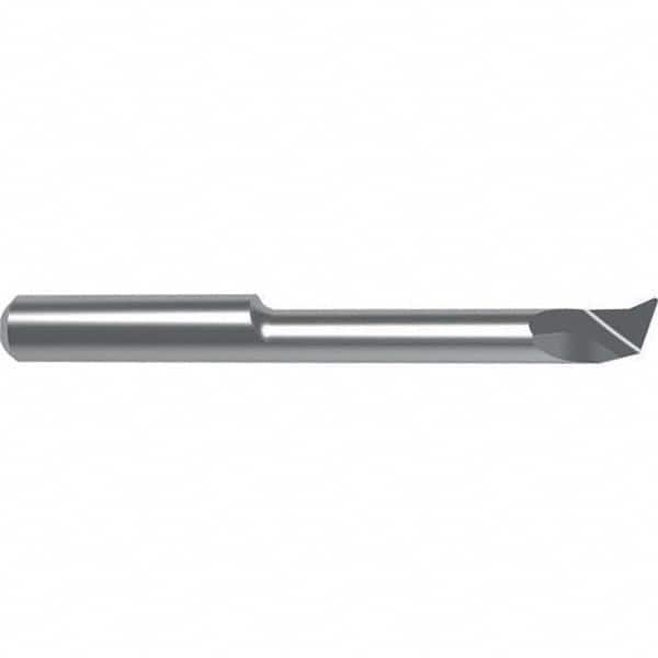 Guhring - Boring Bars Minimum Bore Diameter (mm): 4.00 Maximum Bore Depth (mm): 32.00 - Industrial Tool & Supply