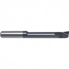Guhring - Boring Bars Minimum Bore Diameter (mm): 3.00 Maximum Bore Depth (mm): 12.00 - Industrial Tool & Supply