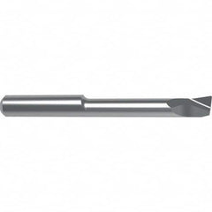 Guhring - Boring Bars Minimum Bore Diameter (mm): 3.00 Maximum Bore Depth (mm): 22.00 - Industrial Tool & Supply