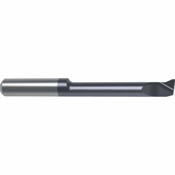 Guhring - Boring Bars Minimum Bore Diameter (mm): 3.00 Maximum Bore Depth (mm): 7.00 - Industrial Tool & Supply