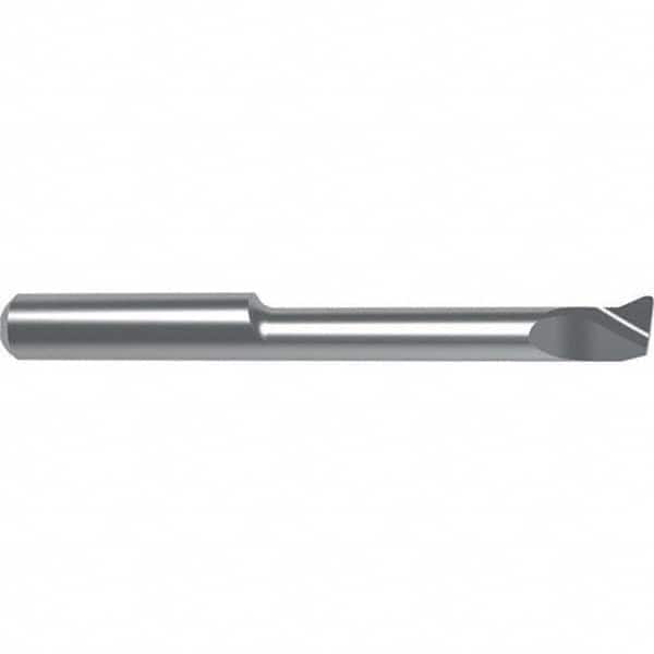 Guhring - Boring Bars Minimum Bore Diameter (mm): 4.00 Maximum Bore Depth (mm): 17.00 - Industrial Tool & Supply