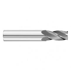 .531 CBD ENDMILL 4FLT+.000-.002 - Industrial Tool & Supply