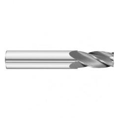 .531 CBD ENDMILL 4FLT+.000-.002 - Industrial Tool & Supply