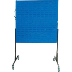 Triton - Peg Boards Type: Pegboard Storage Board Width (Inch): 50-1/2 - Industrial Tool & Supply