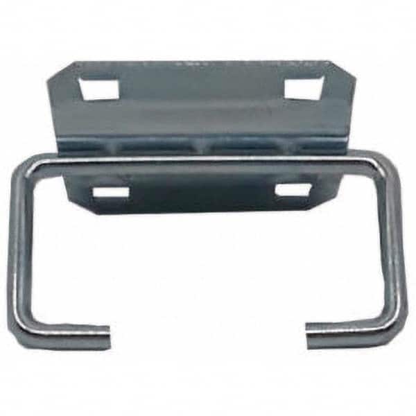 Triton - Peg Board Accessories Type: Wall Mounted Storage For Use With: LocBoard - Industrial Tool & Supply