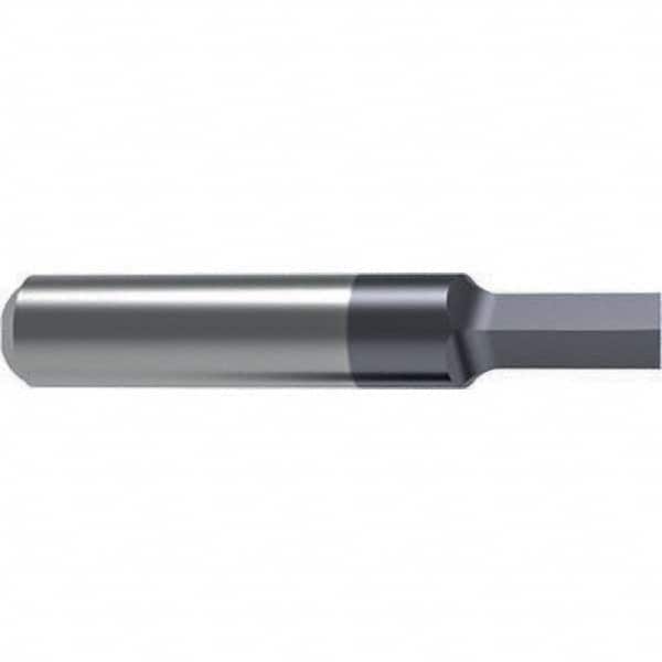 Guhring - Boring Bars Minimum Bore Diameter (mm): 1.50 Maximum Bore Depth (mm): 4.00 - Industrial Tool & Supply
