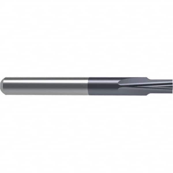 Guhring - Boring Bars Minimum Bore Diameter (mm): 2.80 Maximum Bore Depth (mm): 4.00 - Industrial Tool & Supply