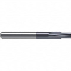 Guhring - Boring Bars Minimum Bore Diameter (mm): 2.80 Maximum Bore Depth (mm): 4.00 - Industrial Tool & Supply