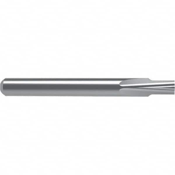 Guhring - Boring Bars Minimum Bore Diameter (mm): 2.80 Maximum Bore Depth (mm): 4.00 - Industrial Tool & Supply