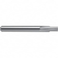 Guhring - Boring Bars Minimum Bore Diameter (mm): 1.70 Maximum Bore Depth (mm): 3.00 - Industrial Tool & Supply