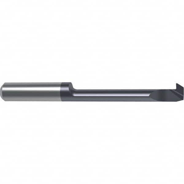 Guhring - Boring Bars Minimum Bore Diameter (mm): 3.00 Maximum Bore Depth (mm): 12.00 - Industrial Tool & Supply
