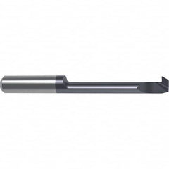 Guhring - Boring Bars Minimum Bore Diameter (mm): 3.00 Maximum Bore Depth (mm): 22.00 - Industrial Tool & Supply