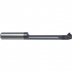 Guhring - Boring Bars Minimum Bore Diameter (mm): 2.00 Maximum Bore Depth (mm): 7.00 - Industrial Tool & Supply