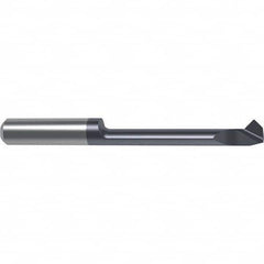 Guhring - Boring Bars Minimum Bore Diameter (mm): 4.00 Maximum Bore Depth (mm): 22.00 - Industrial Tool & Supply