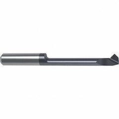 Guhring - Boring Bars Minimum Bore Diameter (mm): 4.00 Maximum Bore Depth (mm): 32.00 - Industrial Tool & Supply