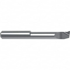 Guhring - Boring Bars Minimum Bore Diameter (mm): 5.70 Maximum Bore Depth (mm): 52.00 - Industrial Tool & Supply