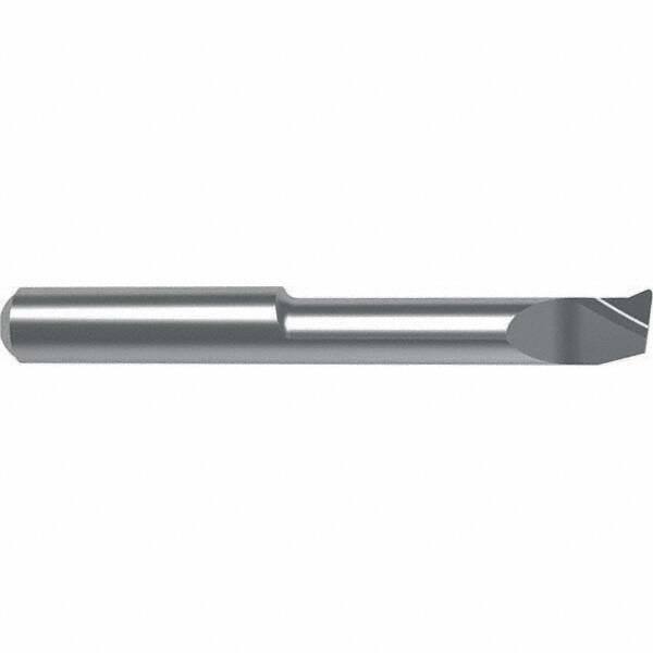 Guhring - Boring Bars Minimum Bore Diameter (mm): 5.70 Maximum Bore Depth (mm): 12.00 - Industrial Tool & Supply